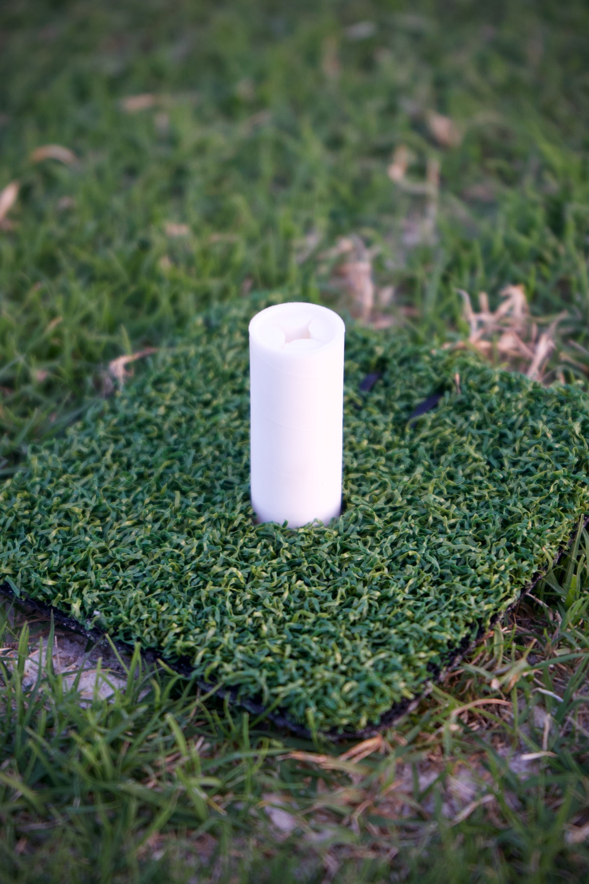 TeeUp!™ Golf Tee System