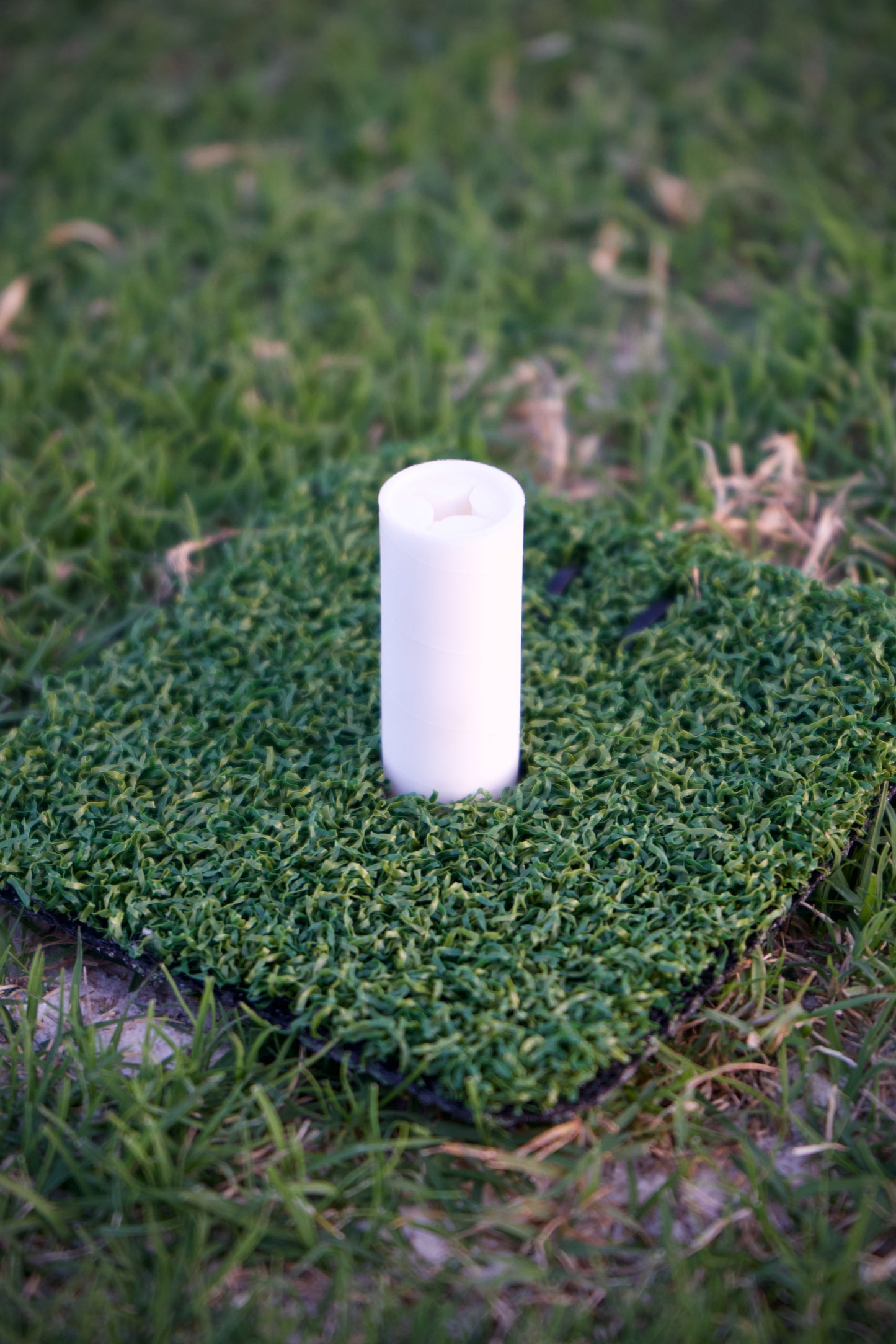 TeeUp!™ Golf Tee System